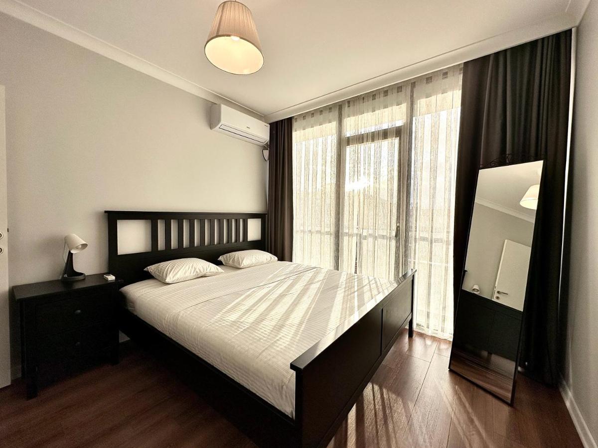 Sisli Modern Residence, 2 Bedroom Apartments, 250M Metro Station Стамбул Екстер'єр фото